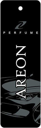 Areon Air Freshener Car Perfume (1, GOLD)