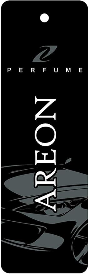 Areon Air Freshener Car Perfume (1, GOLD)