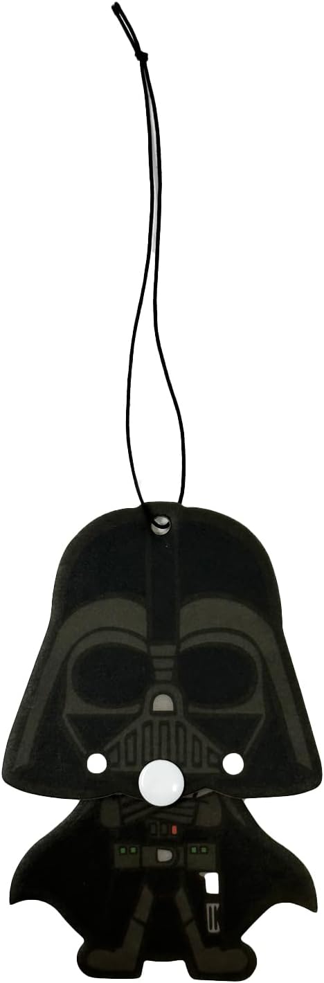 Star Wars Darth Vader Car Accessories - Darth Vader Air Freshener Wiggler (6)