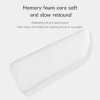 Italian Alcantara Style Fur Car Elbow Rest Pad - Universal Armrest & Knee Cushion - Thigh Support Comfort Pillow