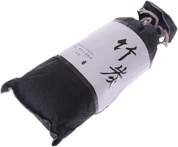 Car Home Air Freshener Odor Absorber Charcoal Bag Japanese deodorizing Activated Carbon Bag Bamboo Charcoal Bag