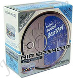 Eikosha AIR Spencer [ Made in Japan ] CS-X3 CSX3 A/S AS Cartridge Freshener JDM ((A24) Clear Squash)