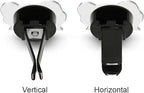 WIRESTER Fresh Scented Car Air Freshener Vent Clip, Decorative Accessories, Interior Decoration for Cars