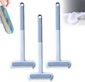 Moonboat Multifunctional Hair Removal Brush, Cleaner Pro Pet Hair, Cat Dog Hair Broom Lint Remover Scraper, Suitable for Carpet Rugs Bed Couch Curtains (A-3PCS)