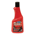ABRO Red Car Polish: Scratch Remover for Vehicles and Paint Scratch Repair Restorer Wax, Polishing Compound for Car Detailing, Paint Scratch Repair for Vehicles, Scratch Remover 16oz.