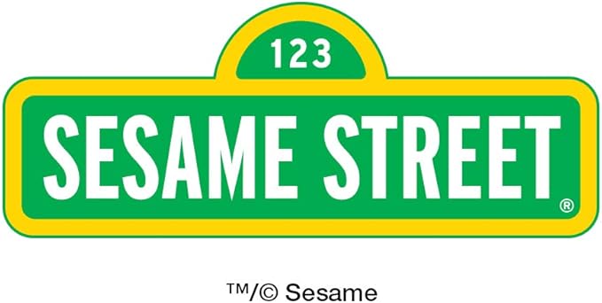 GRAPHICS & MORE Sesame Street Big Bird Face Car Air Freshener Vent Clip
