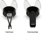 WIRESTER Fresh Scented Car Air Freshener Vent Clip, Decorative Accessories, Interior Decoration for Cars