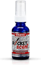 Rocket Scent - Oil Air Fresheners + Odor & Smoke Eliminator + Home, Car, Office, Bathroom Deodorizer (Luxury Scents)