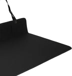 Car Sleeping, Non-Slip Foldable Mat, Waterproof Backseat Extender Advantage, Fabric Travel Kit, Vehicle Accessory with Easy Setup, Outdoor Camping Solution for Picnic Fishing Beach