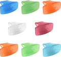 Fresh Products Toilet Bowl Eco Bowl Clip 2.0 Toilet Bowl Air Freshener - Sample Pack (8 Scents)
