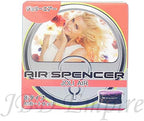 Eikosha AIR Spencer [ Made in Japan ] CS-X3 CSX3 A/S AS Cartridge Freshener JDM ((A100) Joli Air)