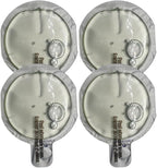 Bath & Body Works WINTER CANDY APPLE Car Fragrance Refill 0.2 fl oz - 4 pack