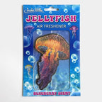 Archie McPhee Jellyfish Air Freshener (Blueberry Scent)