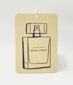 Boyfriend Car Fragrance Threesome by Kate Walsh, Set of 3