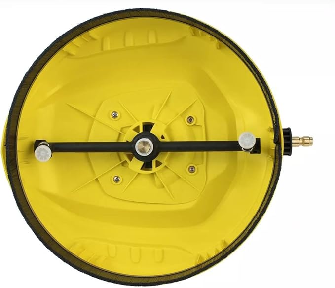 Kärcher Surface Cleaner for Pressure Washers, 2000 PSI - Quick-Connect