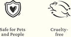 Fresh Wave Odor Removing Litter Box Jumbo Gel, 30 oz. | Safer Pet Odor Eliminator for Home and Litter Box Area