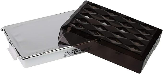 Auto Dynasty Treefog Black Squash Scent Fresh Mini Box Home/Office/Auto/Car Air Freshener