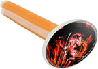 A Nightmare on Elm Street Freddy's Fire Car Air Freshener Vent Clip