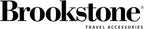 Brookstone Free Form Travel Pillow - Lightweight Flexible Memory Foam Travel Neck Pillow for Sleeping, Car, Airplane & Travel Support, Size: One Size, Black