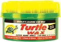 Turtle Wax Super Hard Shell Wax Automobile Wax 9.5 oz. For All Finishes