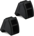 2Pack Air Freshener Adapter for 2025-2026Tesla New Model Y Juniper,2025Tesla Model 3 Air Vent Clips Adapter Silicone,Air Freshener Diffuser Holder(Air Fresheners NOT Included)