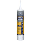 GE Sealants & Adhesives-2709186 Paint Projects Painter's Quick Dry - White , 10.1 Ounce