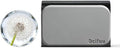 Car Air Freshener - Stone Air Freshener - Car Odor Eliminator - Long Lasting Scent - Car Scent - VISOR CLIP INCLUDED (Open Air)