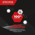 Gtechniq C2 Ceramic Sealant for Cars 16.9 fl oz | Quick Spray-On Paint Protection, Hydrophobic Barrier Repels Dirt & Water, Long-Lasting Gloss & Easy Application