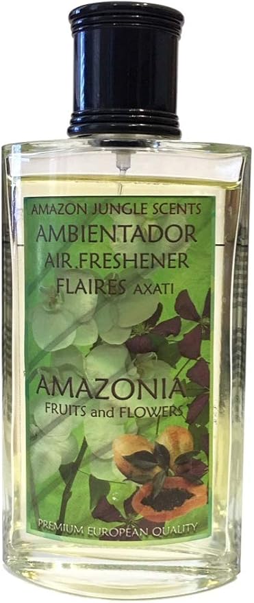 Amazonia Fruits and Flowers of Amazon Air Fresheners
