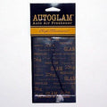 Tyler AutoGlam Vehicle Freshener - High MaintenanceSET OF 6 (High maintenance 6 set)