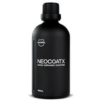 Nasiol Neocoatx Nano Ceramic Coating for Cars 100 ml, Auto Detailing Kit Body Armour, Scratch Resistance Up to 1 Year Paint Protection for Vehicle and Motorcycles.