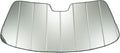 Covercraft UVS100 Custom Sunscreen | Fits 2001-2006 Lexus LS430 | Silver