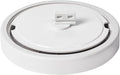 MAKHOON Large Wheel Complete with Tire Bearings Replacement for Polaris Zodiac 280 (Not Compatiable with Polaris 360 380 Model Pool Cleaner)