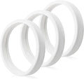 Funmit Pool Cleaner All Purpose Tire Replacement Part Compatible with Polaris 280 360 180 380 C10 C-10 Pack of 3