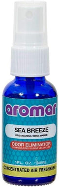 Aromar Sea Breeze Air Freshener Spray 1oz