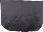 Car Window Shades for Side Windows Baby and Kids,Car Back Window Sun Shade Covers,Strong Magnetic Sunshades Curtains for Truck,27.5" x 19.5" (Solid Black Cloth)