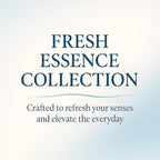 Smart Car Air Freshener: Revolutionary Smart Car Diffuser Vent Clip with 3 Exclusive 10 ml Fragrances (Fresh Essence Collection)
