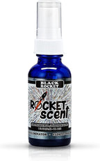 Rocket Scent - Oil Air Fresheners + Odor & Smoke Eliminator + Home, Car, Office, Bathroom Deodorizer (Luxury Scents)