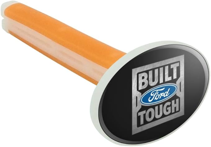 Ford Built Ford Tough Car Air Freshener Vent Clip