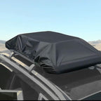 Car Roof Luggage Carrier Cover, Dust Resistant Car Luggage Carrier, Waterproof Rooftop Cargo Storage Bag Protective Cover, Fit for Vehicle Travel Outdoor, 170X145cm(190 * 145cm)