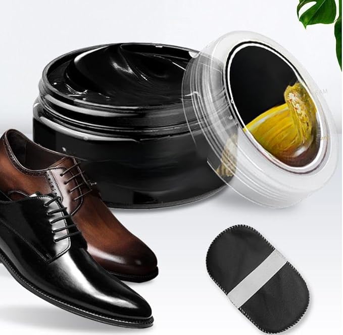 Leather Cleaner and Leather Sofa, Boots and Shoes, Wallet, Saddle and tack, Jacket, car seat Leather/Leather Softener