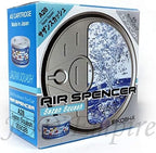 Eikosha AIR SPENCER [ Made in Japan ] CS-X3 CSX3 A/S AS Cartridge Freshener JDM ((A28) Sazan Squash)