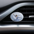 GRAPHICS & MORE Avatar The Last Airbender Katara Car Air Freshener Vent Clip