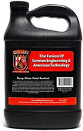Wolfgang Deep Gloss Paint Sealant | Long-Lasting Protection for Automotive Paint | Enhances Gloss & Shine | Easy Application | WG-5502 | 128 oz