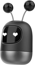 Cute Cartoon Robot Car Air Freshener Fragrance for Vehicles - Car Air Freshener Car Air Vent Freshener Fragrance Perfume Clip Diffuser