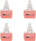 Yankee Candle Scent Plug Refill, Cliffside Sunrise (Pack of 4)