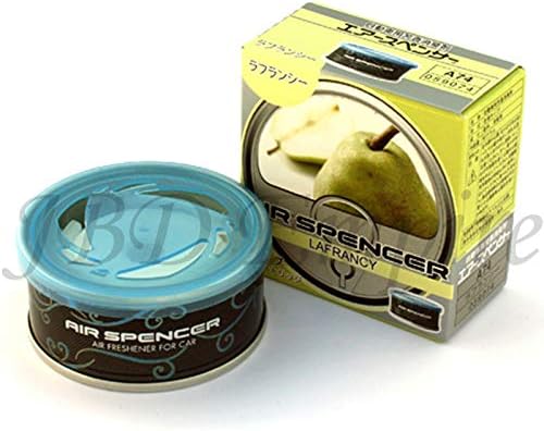 Eikosha AIR Spencer [ Made in Japan ] CS-X3 CSX3 A/S AS Cartridge Freshener JDM ((A74) Lafrancy)