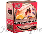 Eikosha AIR Spencer [ Made in Japan ] CS-X3 CSX3 A/S AS Cartridge Freshener JDM ((A102) Coral Shine)