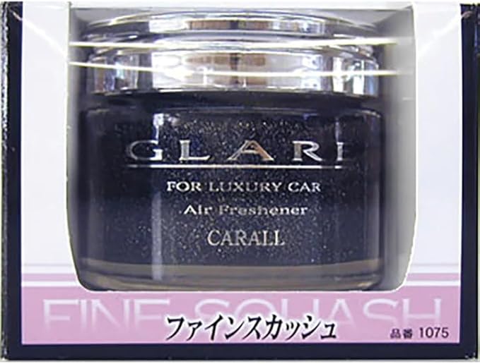 Air Fresheners Carall Glare, Fine Squash #1075