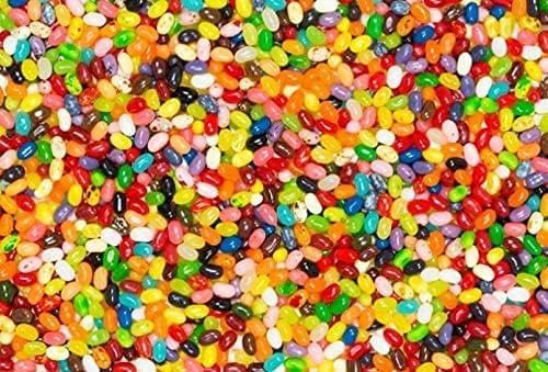 JELLY BELLY Bubble Gum - 3D Air Freshener - 15216